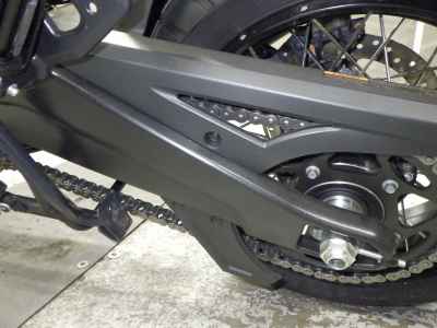 Harley-Davidson Pan America 1250 Special 2022