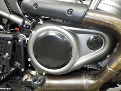 Harley-Davidson Pan America 1250 Special 2022