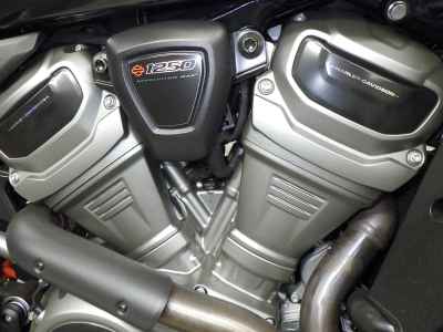 Harley-Davidson Pan America 1250 Special 2022