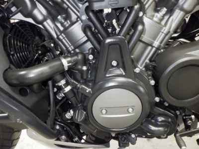 Harley-Davidson Pan America 1250 Special 2022