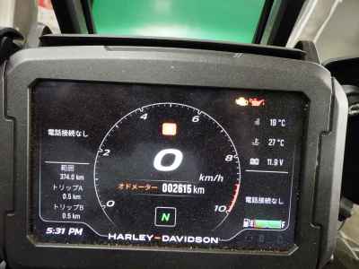 Harley-Davidson Pan America 1250 Special 2022