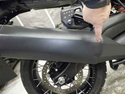 Harley-Davidson Pan America 1250 Special 2022