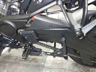 Harley-Davidson Pan America 1250 Special 2022