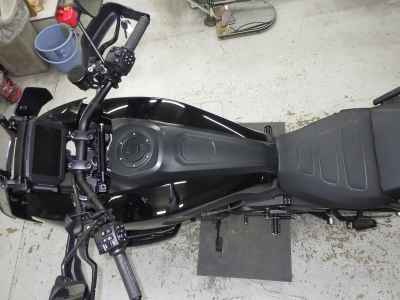 Harley-Davidson Pan America 1250 Special 2022