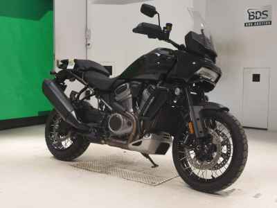 Harley-Davidson Pan America 1250 Special 2022