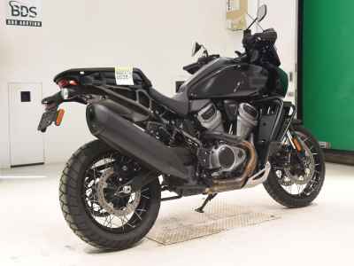 Harley-Davidson Pan America 1250 Special 2022