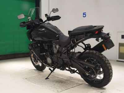 Harley-Davidson Pan America 1250 Special 2022