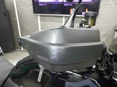 Harley-Davidson Pan America 1250 Special 2022