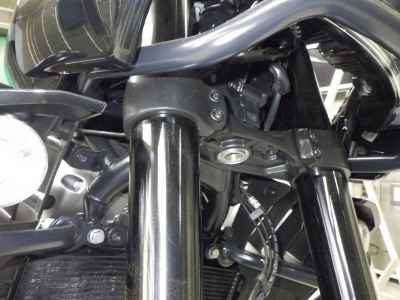 Harley-Davidson Pan America 1250 Special 2022