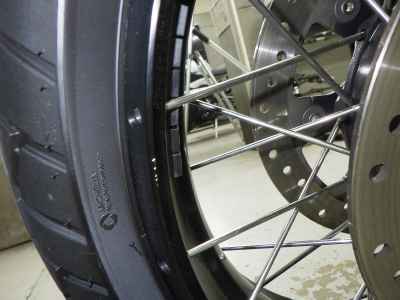 Harley-Davidson Pan America 1250 Special 2022