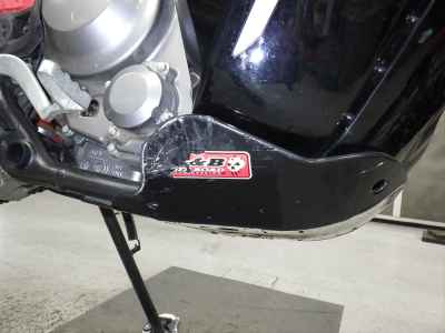 Honda CRF250L Rally 2023