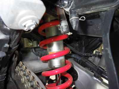 Honda CRF250L Rally 2023