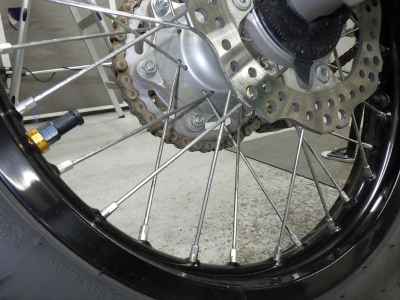 Honda CRF250L Rally 2023