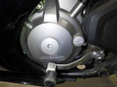 Honda CRF250L Rally 2023