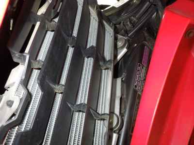 Honda CRF250L Rally 2023