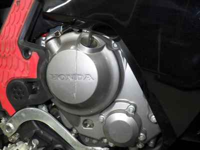 Honda CRF250L Rally 2023