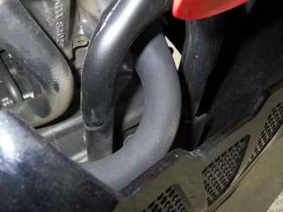 Honda CRF250L Rally 2023