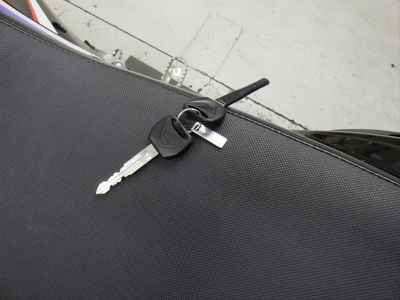 Honda CRF250L Rally 2023