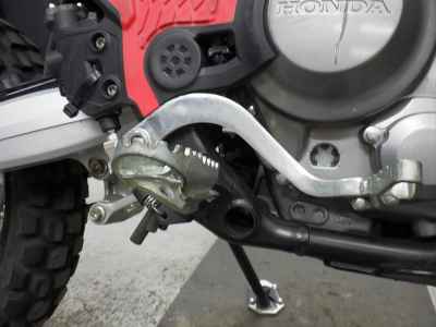 Honda CRF250L Rally 2023