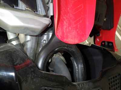 Honda CRF250L Rally 2023