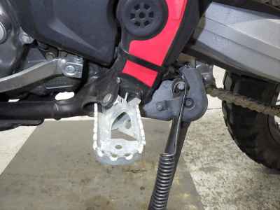 Honda CRF250L Rally 2023