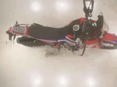 Honda CRF250L Rally 2023