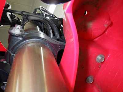 Honda CRF250L Rally 2023