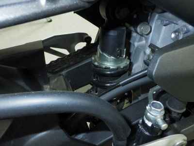 Kawasaki Ninja 400 2025