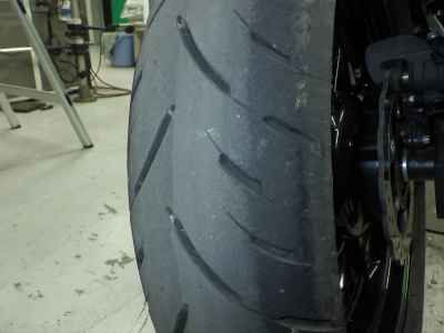 Kawasaki Ninja 400 2025