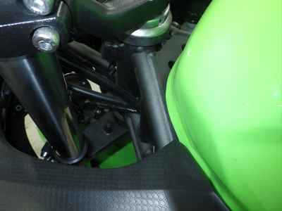 Kawasaki Ninja 400 2025