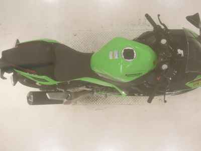 Kawasaki Ninja 400 2025