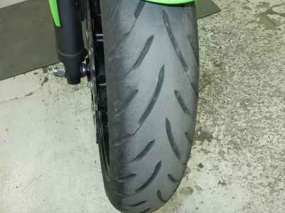 Kawasaki Ninja 400 2025