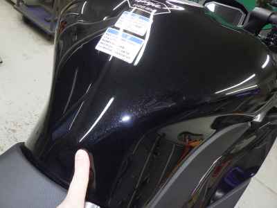 Kawasaki Ninja 1100SX 2025