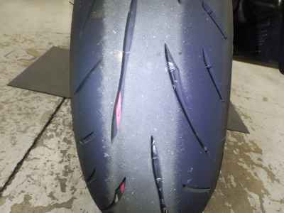 Kawasaki Ninja 1100SX 2025