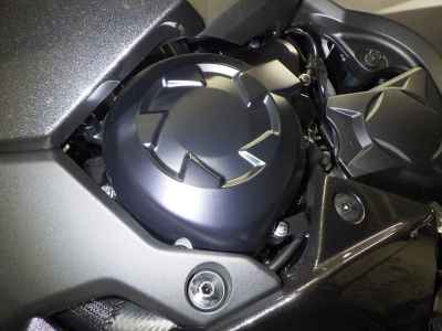 Kawasaki Ninja 1100SX 2025