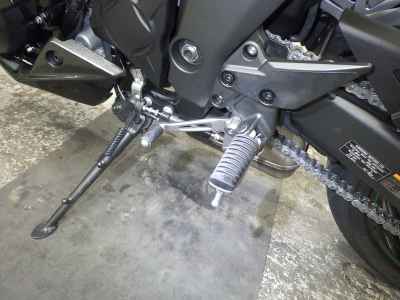 Kawasaki Ninja 1100SX 2025