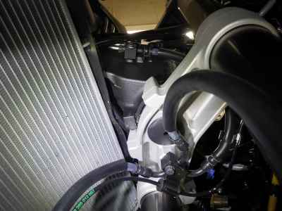 Kawasaki Ninja 1100SX 2025