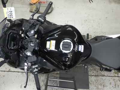 Kawasaki Ninja 1100SX 2025