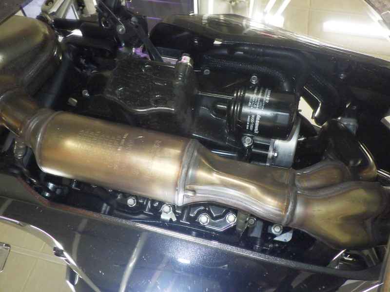 Kawasaki Ninja 1100SX 2025