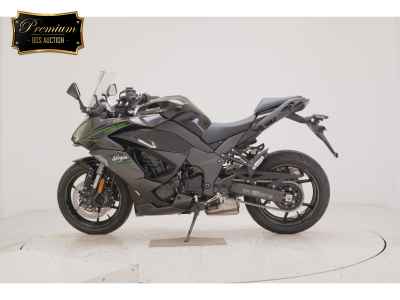 Kawasaki Ninja 1100SX 2025