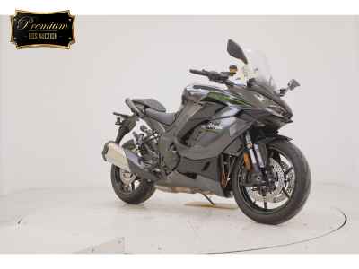 Kawasaki Ninja 1100SX 2025