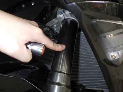 Kawasaki Ninja 1100SX 2025