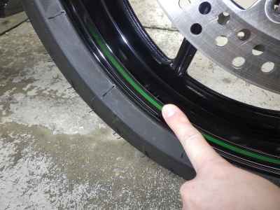 Kawasaki Ninja 1100SX 2025