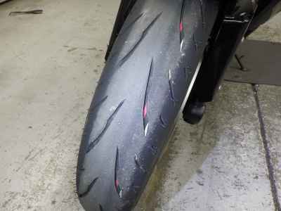 Kawasaki Ninja 1100SX 2025