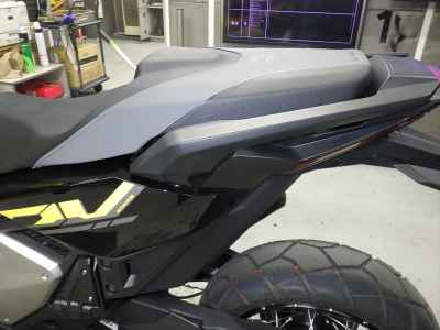 Honda X-Adv 750 2025