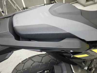 Honda X-Adv 750 2025