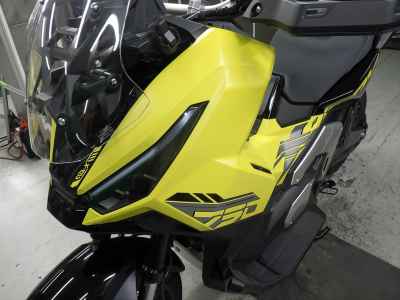 Honda X-Adv 750 2025