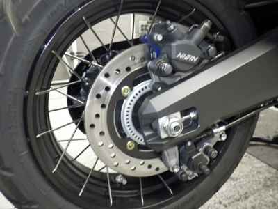 Honda X-Adv 750 2025