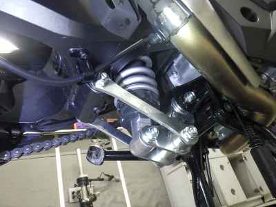 Honda X-Adv 750 2025