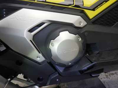 Honda X-Adv 750 2025